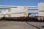 BNSF 256172